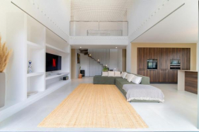L'Entre-Deux - Modern Villa & Design - Région Pic-Saint-Loup - Climatisation - 6 personnes